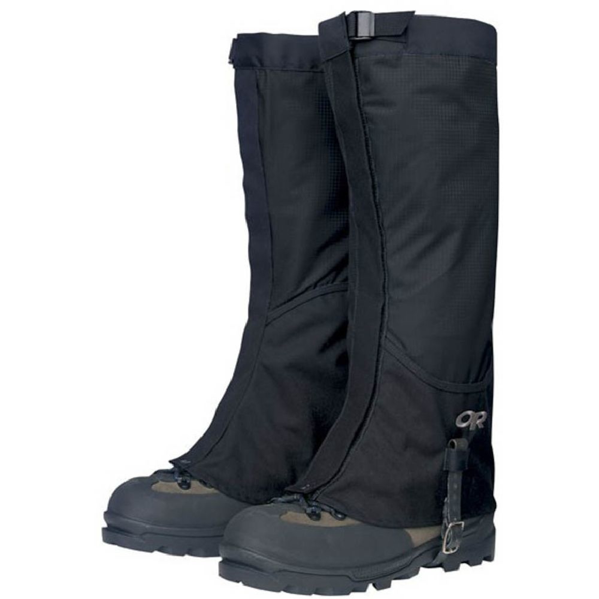 Mens Verglas Gaiters Mens Verglas Gaiters